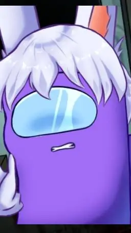ai character: Yoru background