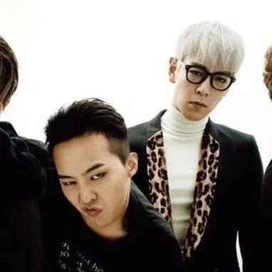 chat with ai character: Bigbang 