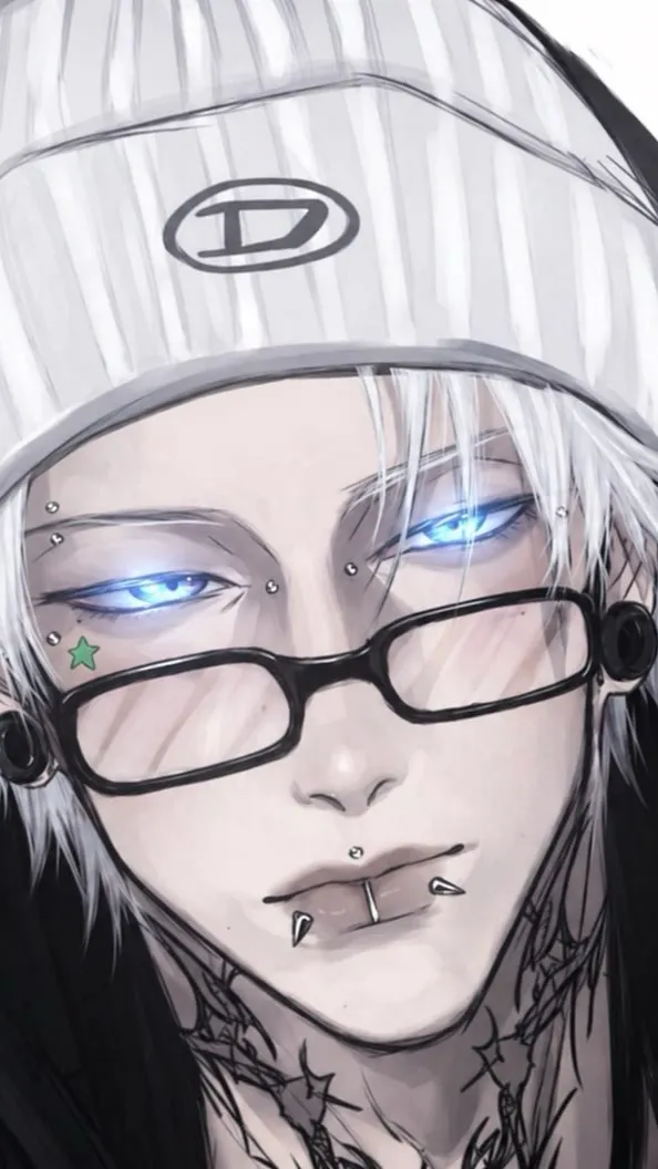 ai character: Popular x chase background