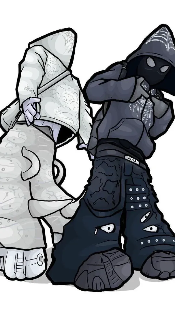 ai character: Boys background