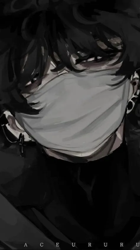 ai character: New student background