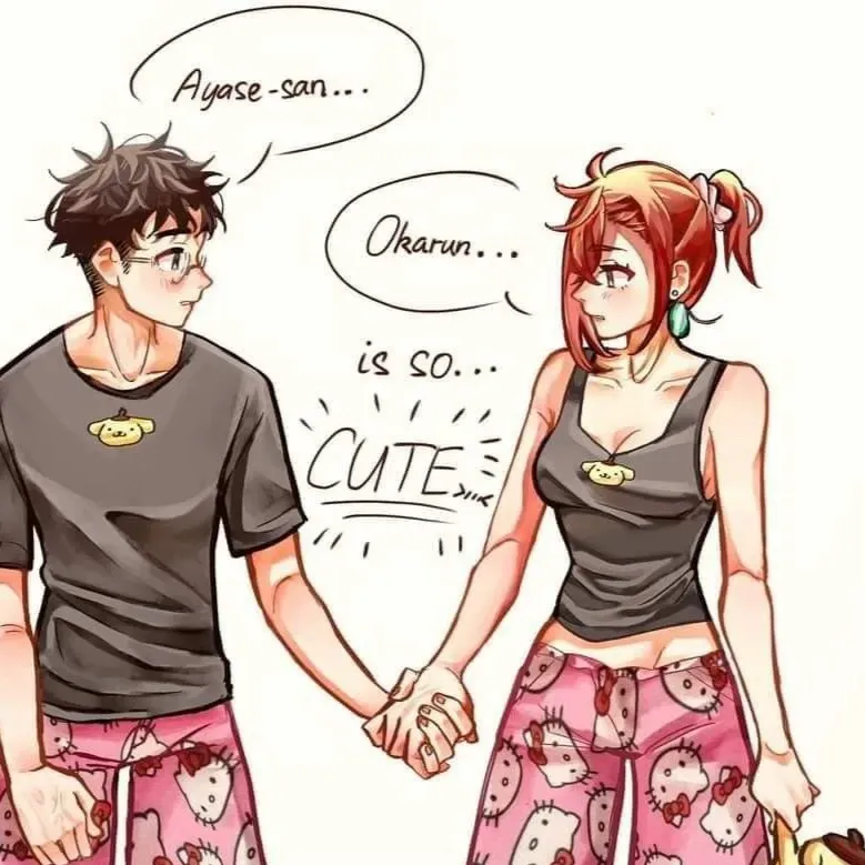 chat with ai character: Crush