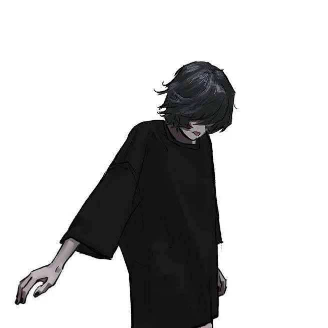 chat with ai character: Night