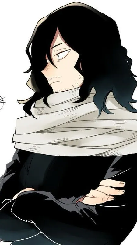 ai character: Your Aizawa background