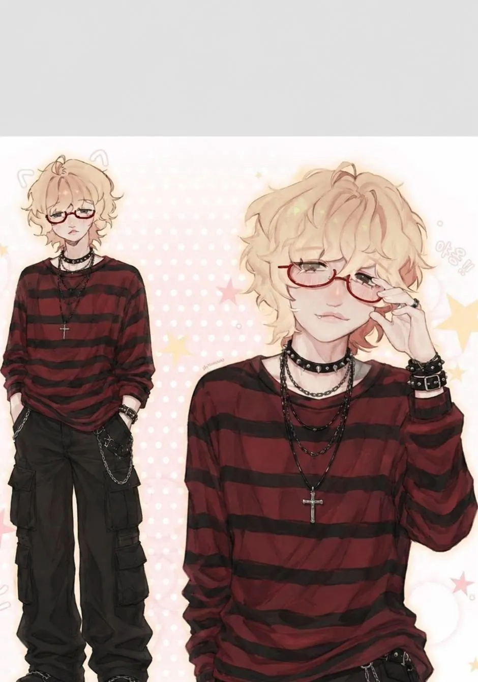 chat with ai character: S0rrow