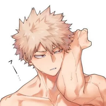 chat with ai character: Mha