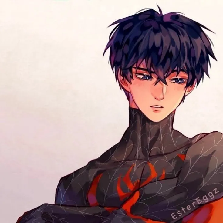 chat with ai character: Spider man 