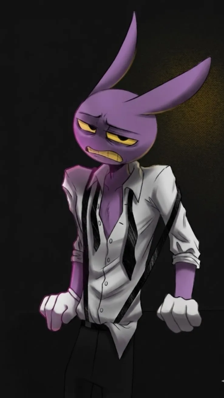 ai character: Tadc background