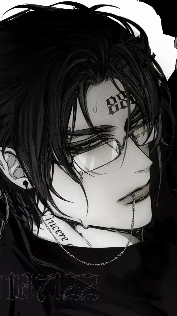 ai character: Gangs background