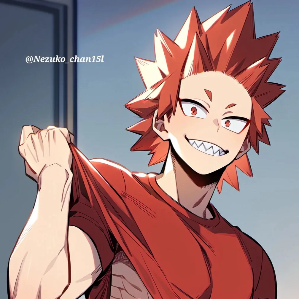 chat with ai character: Mha prom