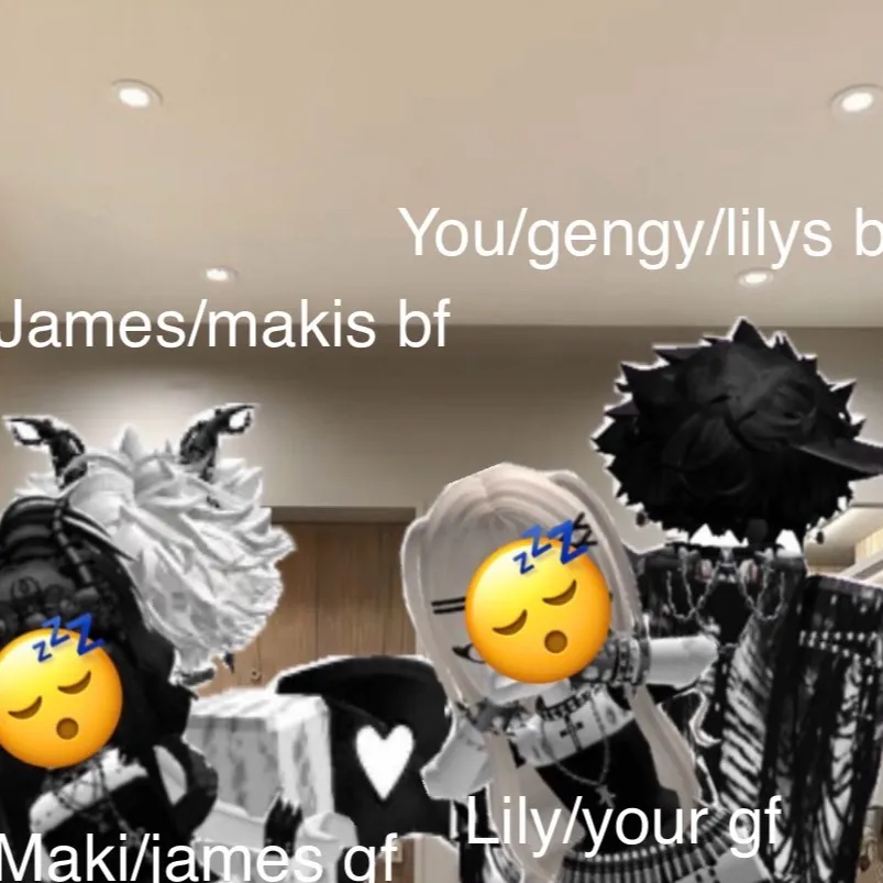 chat with ai character: Roblox gc 