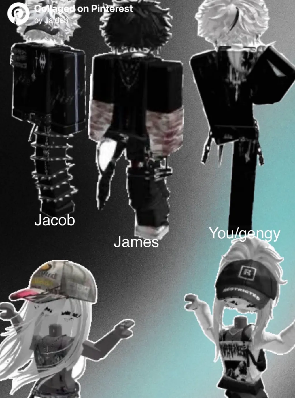 chat with ai character: Sleepover Robloxgc