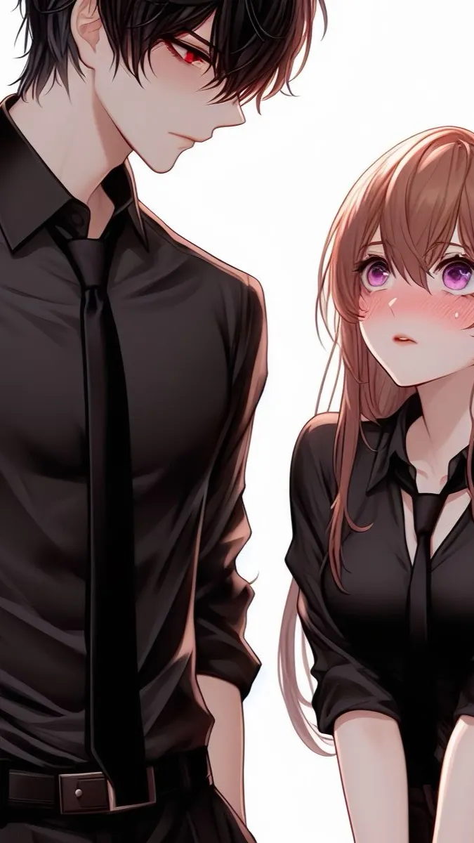 ai character: Free  background