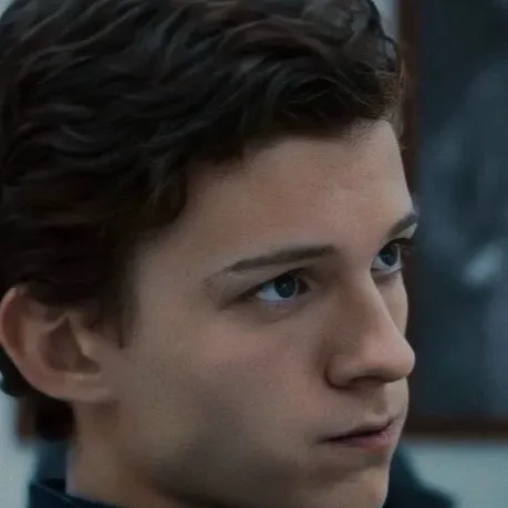 chat with ai character: SPIDER-MAN