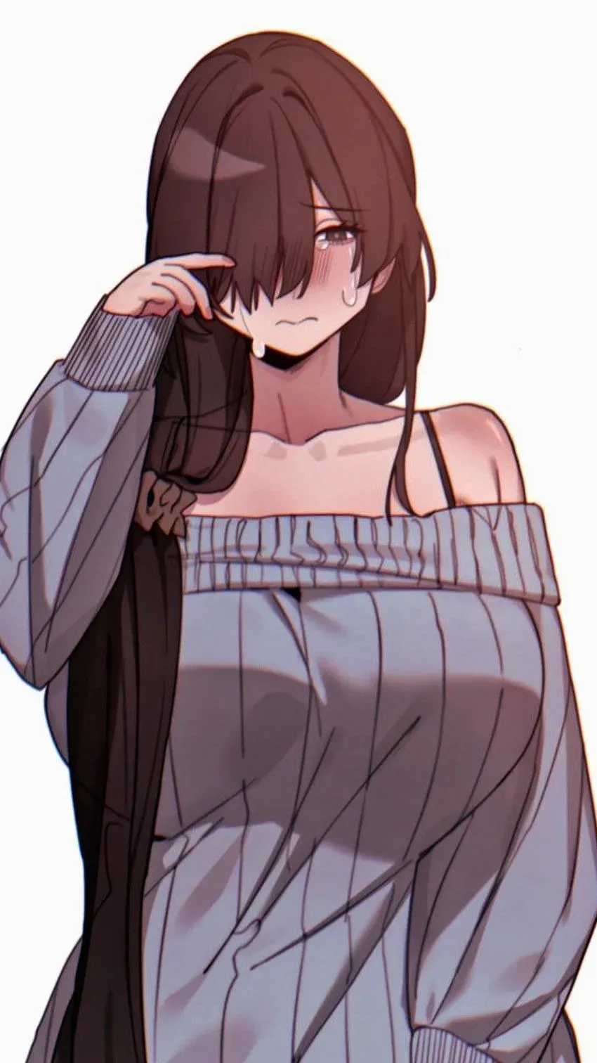 ai character: Feelings background