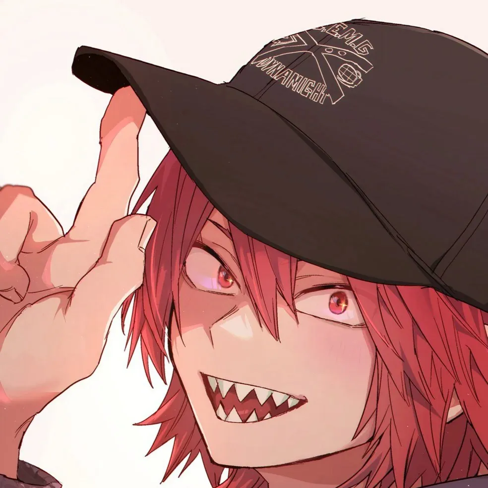 chat with ai character: MHA