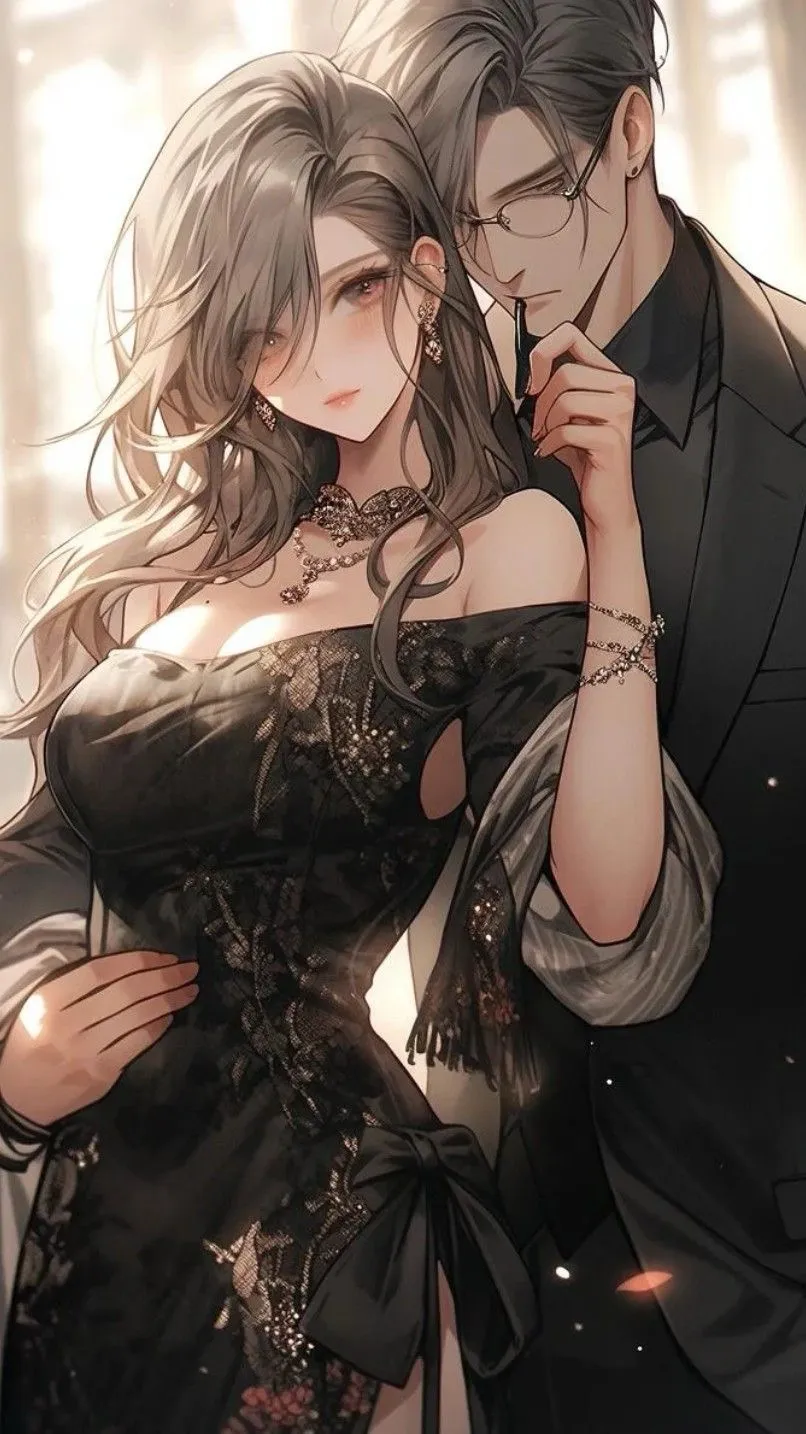 ai character: Mafia background