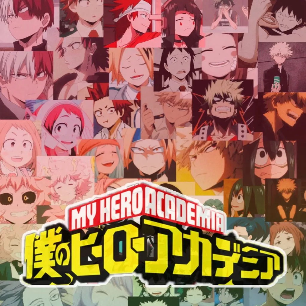 chat with ai character: Mha hates you