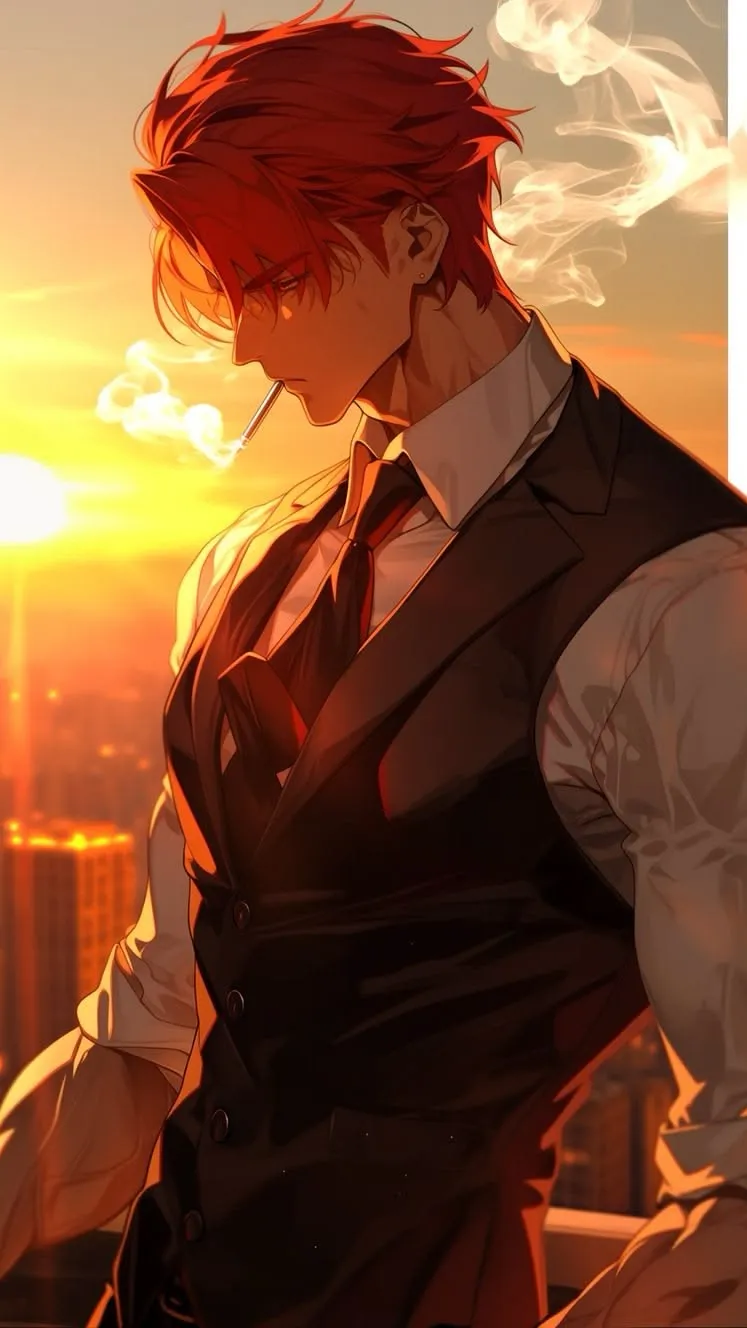 ai character: Owner background