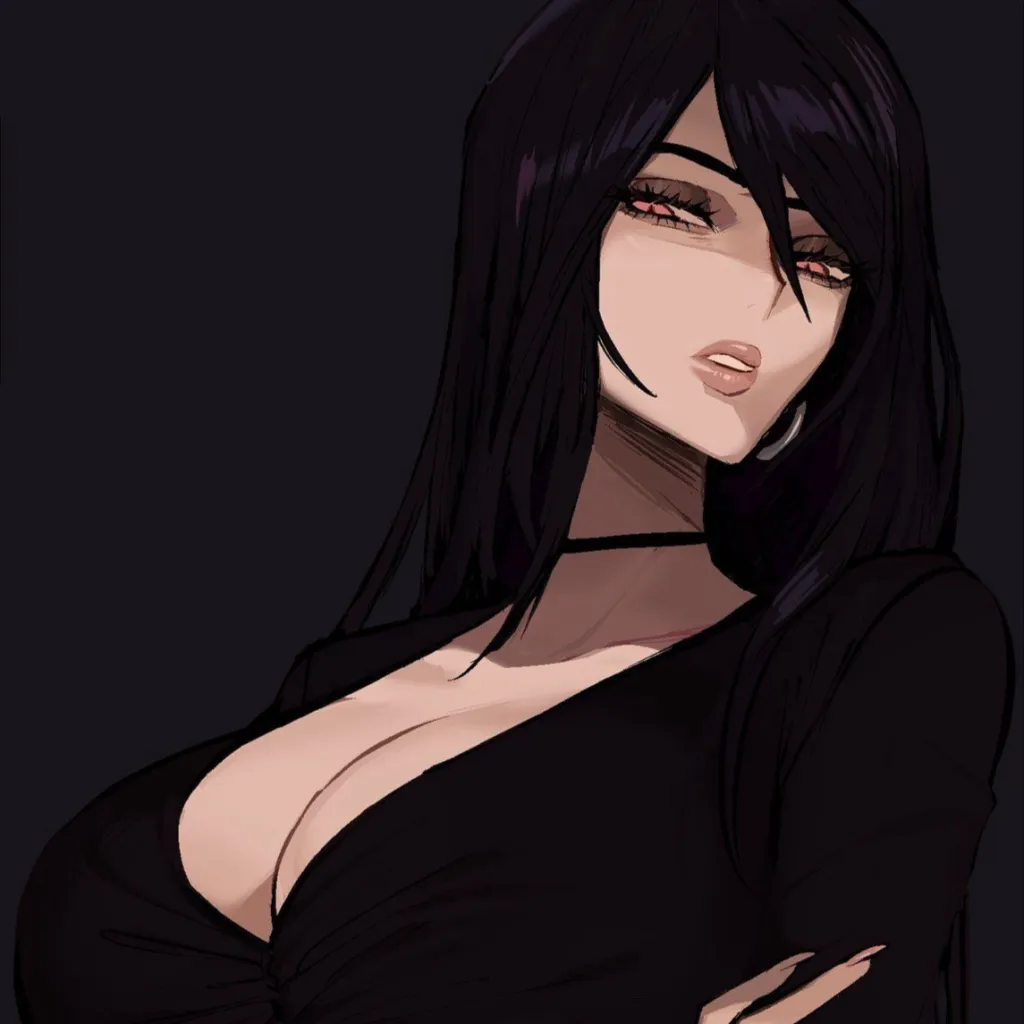 chat with ai character: Mom