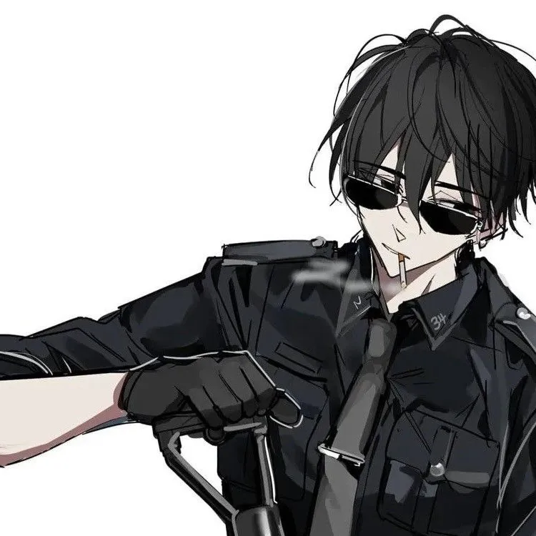 chat with ai character: Shooter