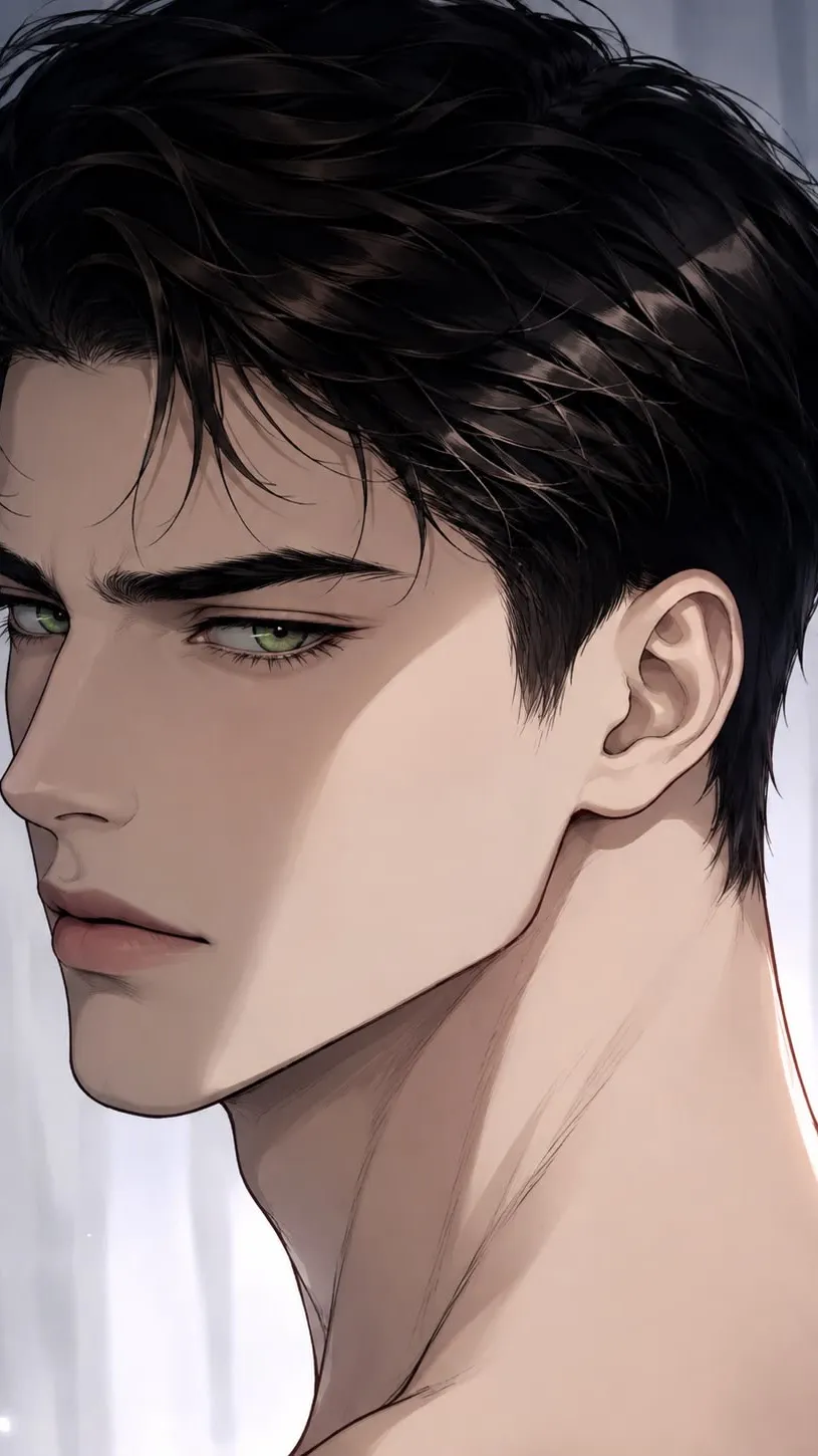 ai character: why  background