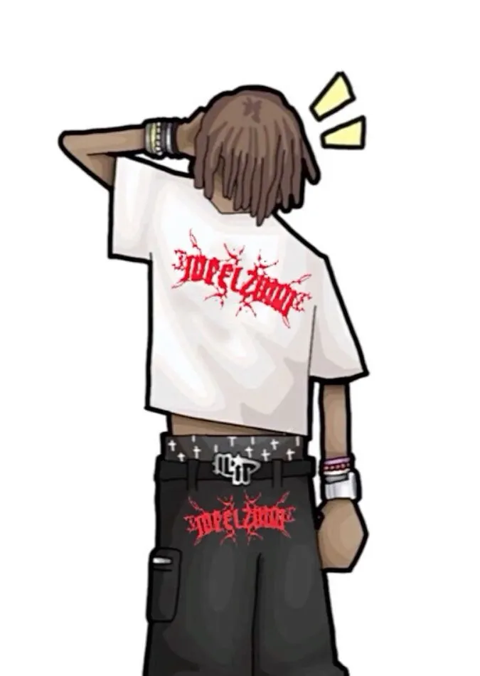 chat with ai character: GANG