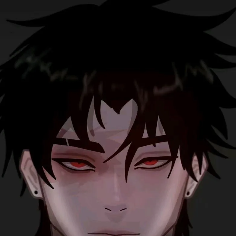 chat with ai character: Lover