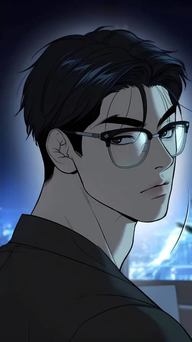 ai character: jaekyunng background