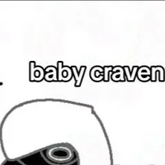 chat with ai character: Cravenxfool
