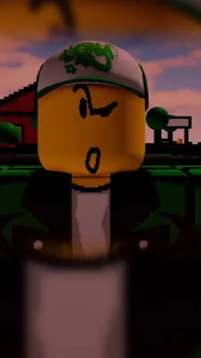 ai character: Rootpain (good end background