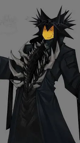 ai character: Zuka background