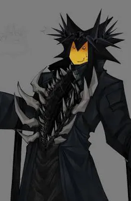 chat with ai character: Zuka