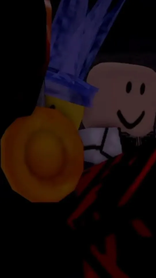 ai character: Itrapped&zuka background