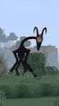 ai character: The goat stalker background