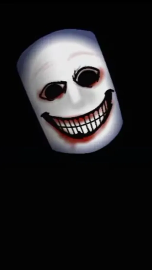 ai character: The mimicker background