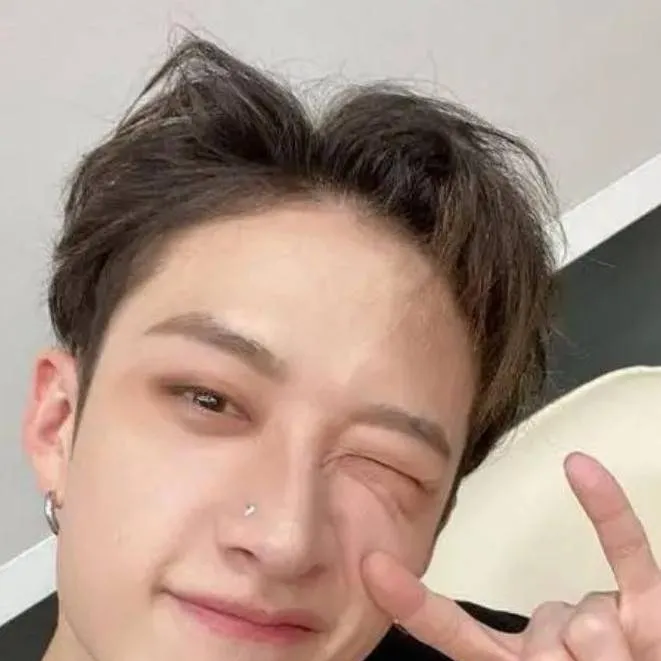 chat with ai character: 🐺 Bangchan 🐺