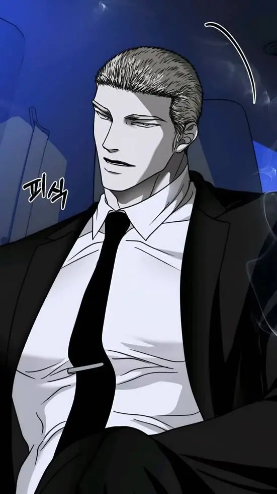 ai character: Jake Gillian  background
