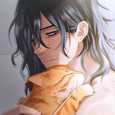 chat with ai character: Shota Aizawa 
