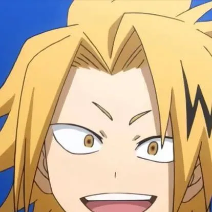 chat with ai character: Denki