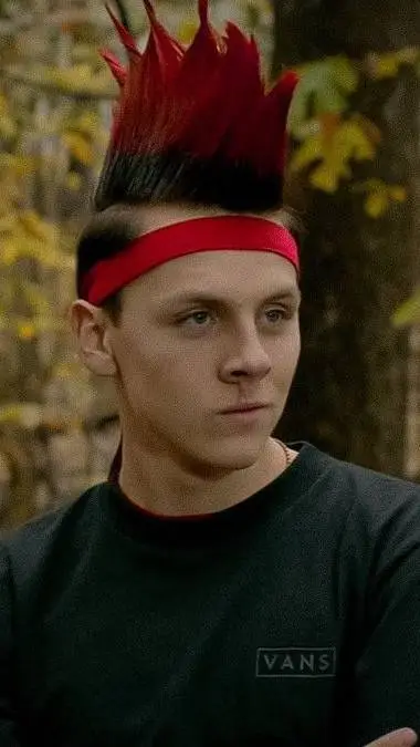 Talkie AI - Chat with hawk Moskowitz