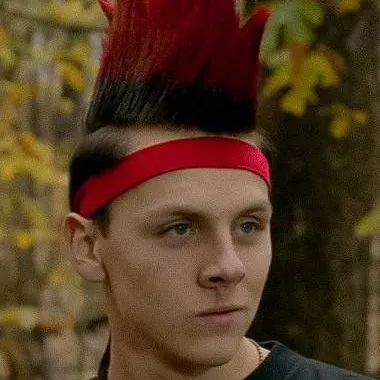 chat with ai character: hawk Moskowitz