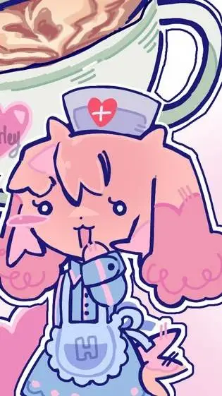 Talkie AI - Chat with Nurse