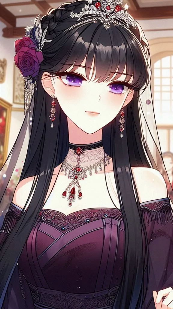 Talkie AI - Chat with Liselotte