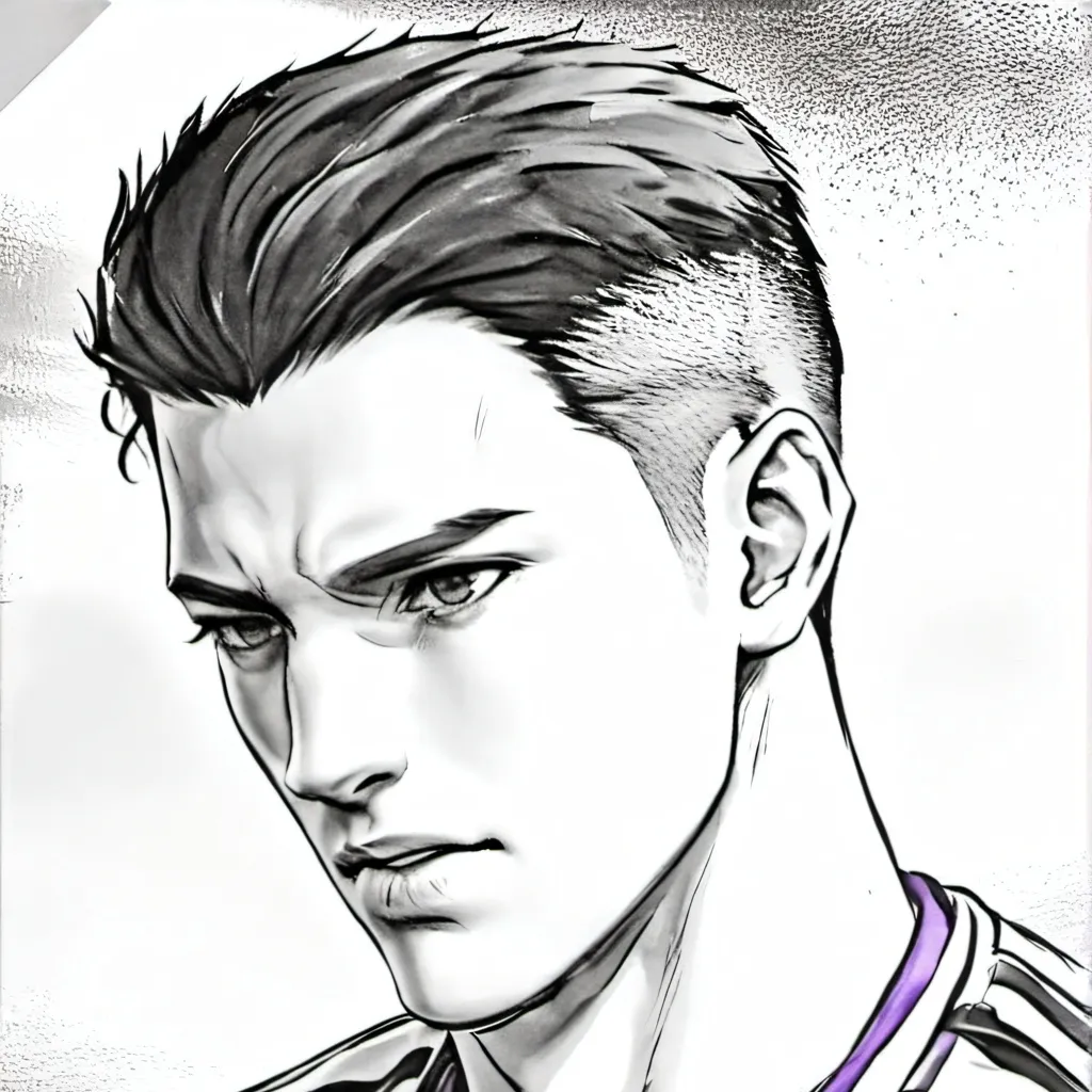 chat with ai character: Lukas 