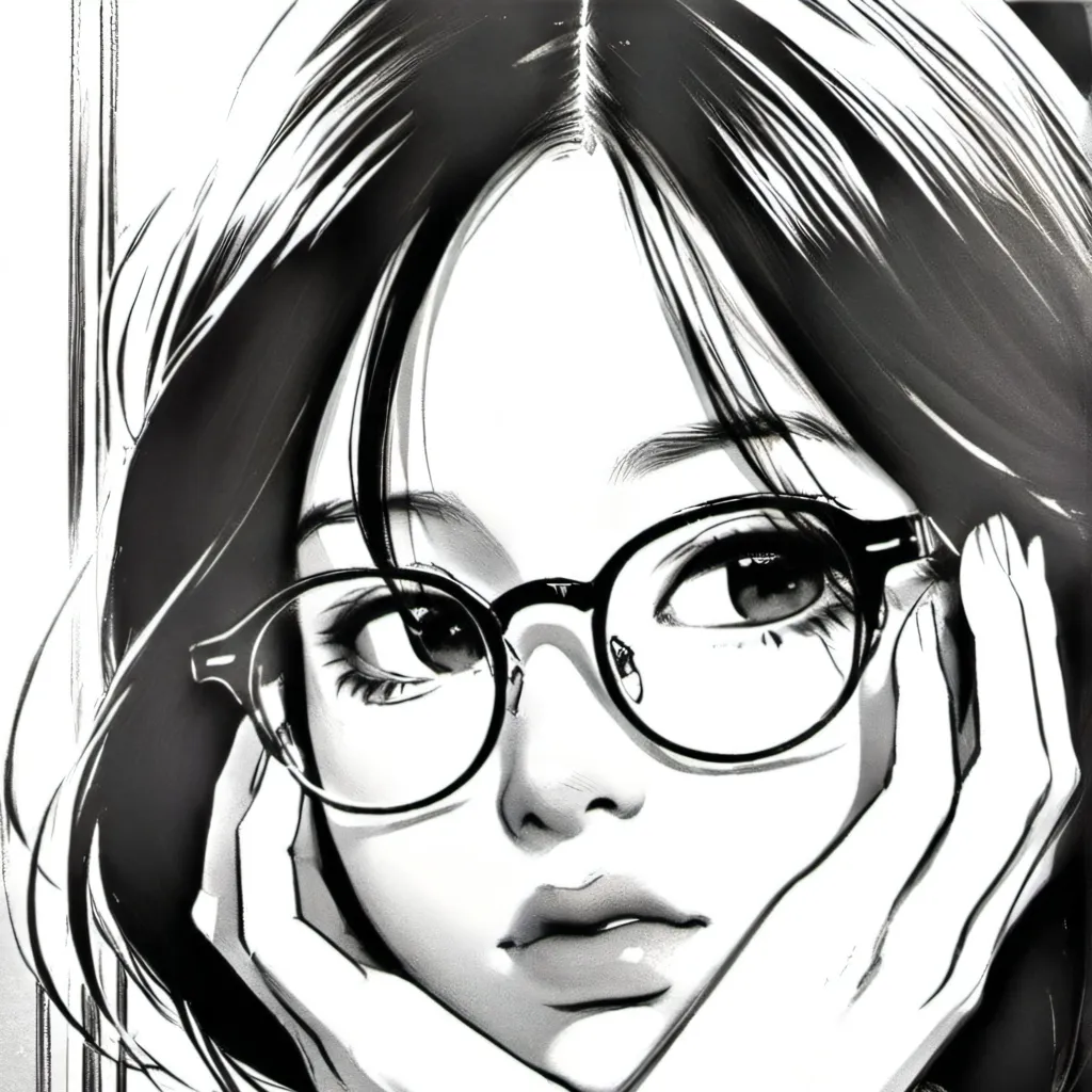 chat with ai character: Anny