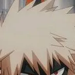 chat with ai character: Bakugo 