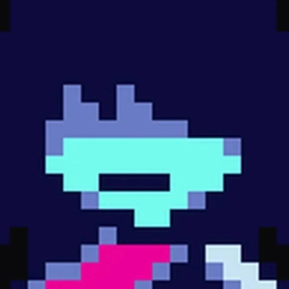 chat with ai character: kris dreemurr