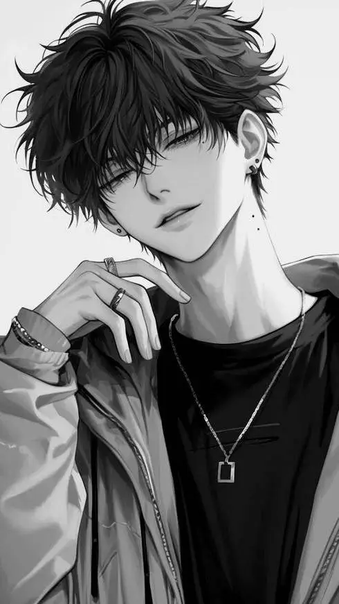 ai character: Rafael background