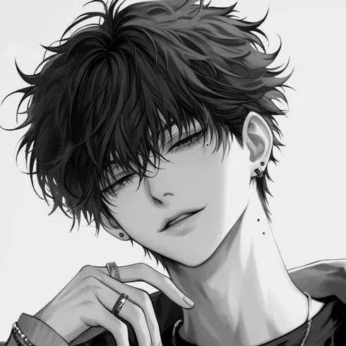 chat with ai character: Rafael